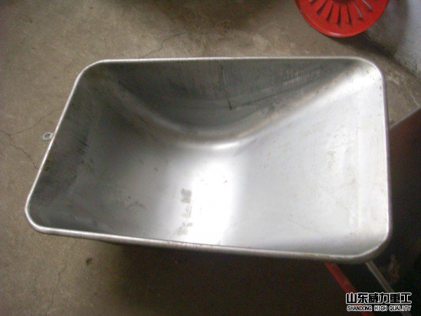 灰斗車(chē)頂油壓機(jī)